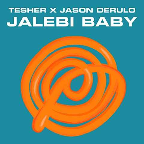 دانلود آهنگ تشر Jalebi Baby 1 Tesher Jalebi Baby